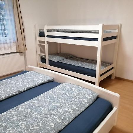 군즈부르크 Thomas Haus 아파트 외부 사진