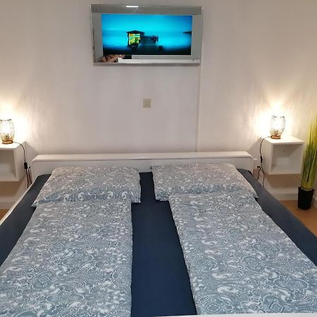 군즈부르크 Thomas Haus 아파트 외부 사진